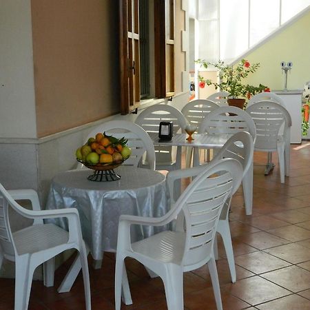 Villa Robinia Massafra Bilik gambar