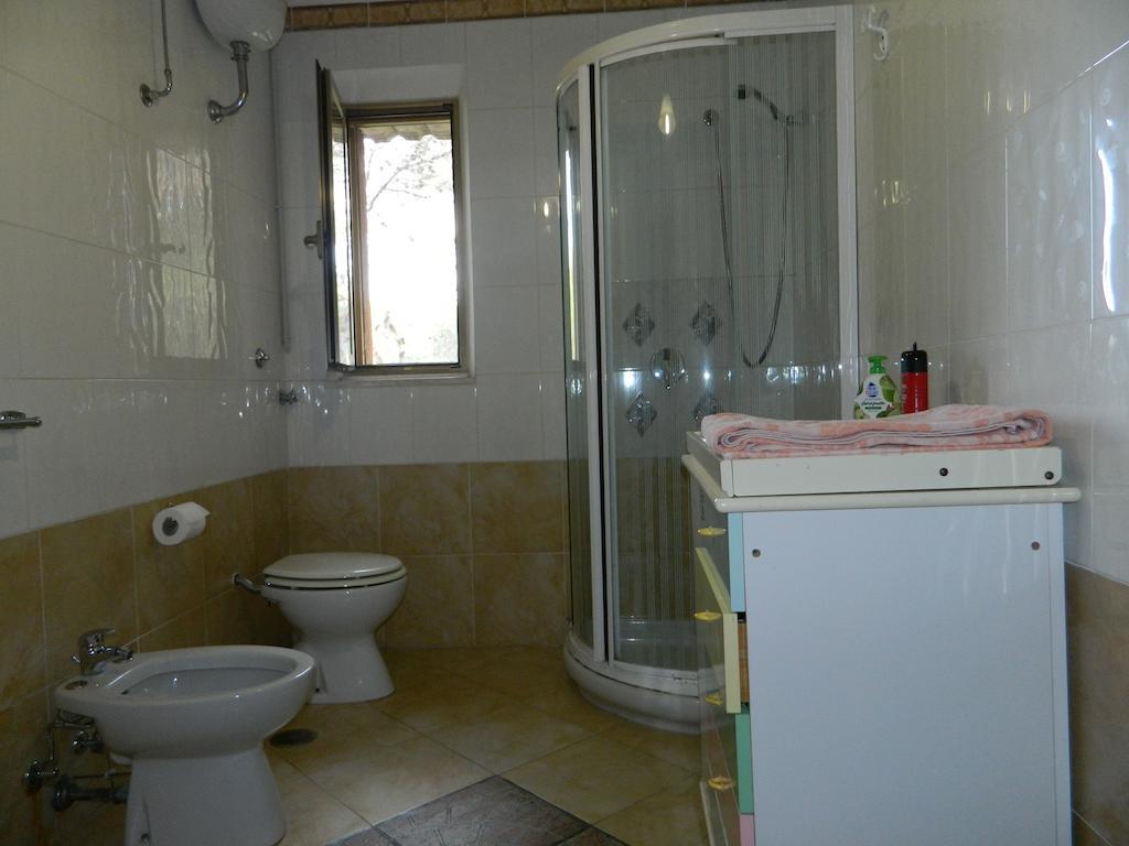 Villa Robinia Massafra Bilik gambar