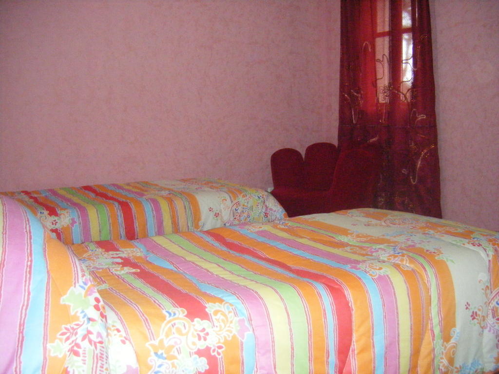 Villa Robinia Massafra Bilik gambar
